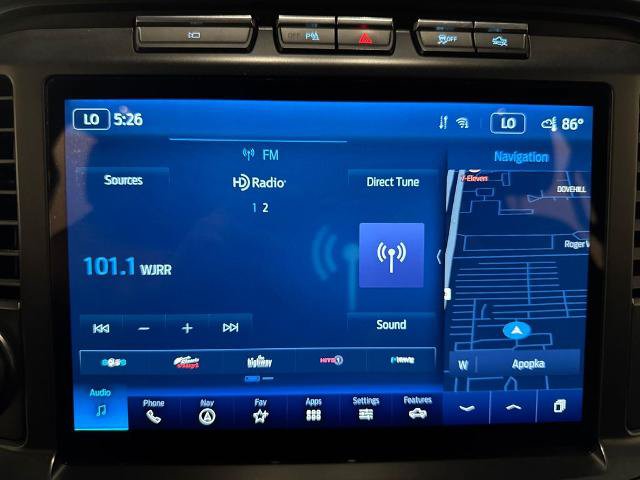 Certified 2023 Ford F150 Tremor w/ Trailer Tow Package AWD/4WD image 28
