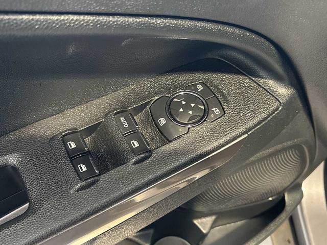 Certified 2021 Ford EcoSport SE FWD image 22