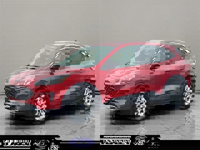 Certified 2022 Ford Escape SE w/ Convenience Package image 7