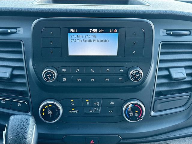 Certified 2022 Ford Transit 350 Medium Roof image 22