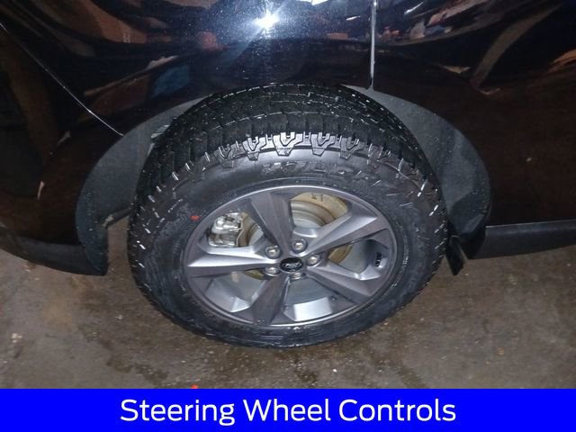 Certified 2023 Ford Edge SEL w/ Sport Appearance Package AWD/4WD image 11