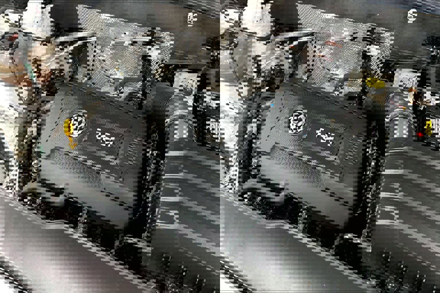 Used 2021 Volkswagen Atlas SE w/ Panoramic Sunroof Package image 30