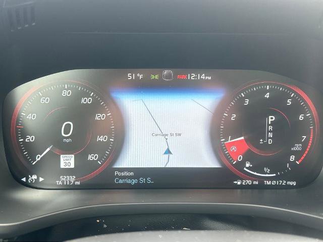 Used 2020 Volvo XC60 T5 Inscription w/ Protection Package image 22