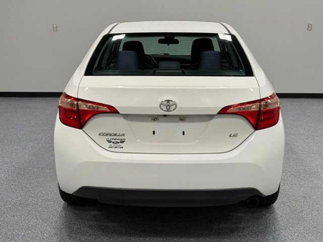 Used 2019 Toyota Corolla LE FWD image 10