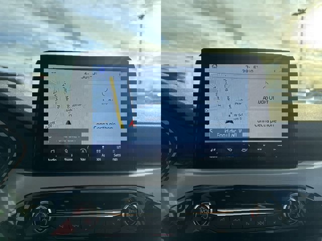 Certified 2020 Ford Escape SEL image 2