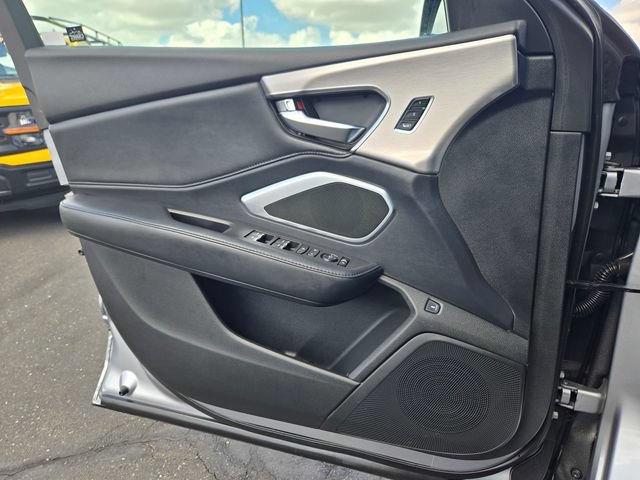Used 2020 Acura RDX FWD image 13