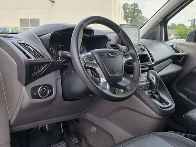 Certified 2022 Ford Transit Connect XL FWD image 8