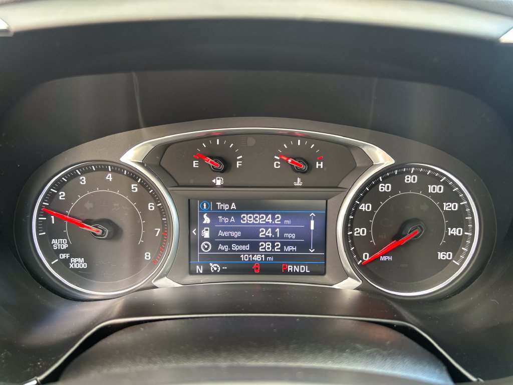 Used 2019 Chevrolet Blazer LT FWD image 16