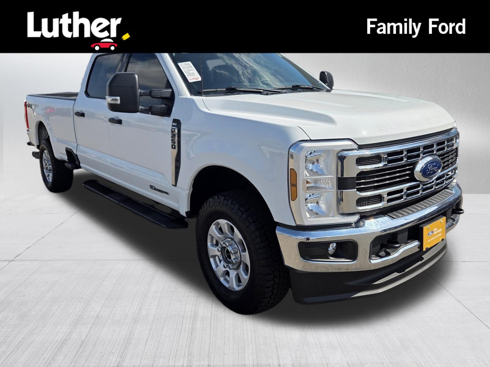 Certified 2024 Ford F250 XLT AWD/4WD image 1
