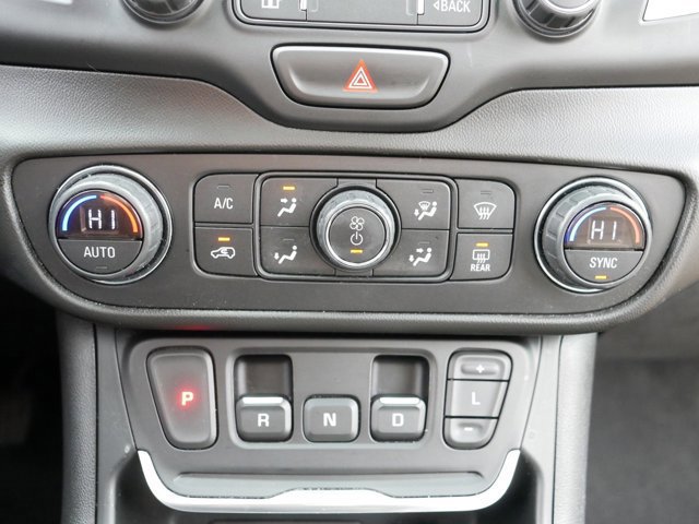 Used 2020 GMC Terrain Denali w/ Denali Premium Package image 26