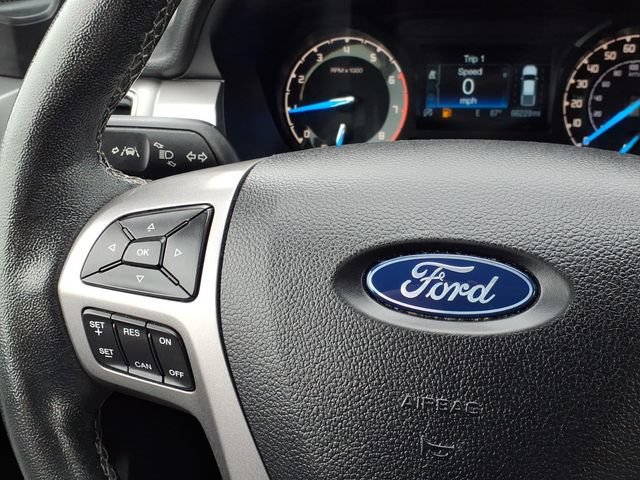 Certified 2019 Ford Ranger XLT w/ Equipment Group 301A Mid AWD/4WD image 20