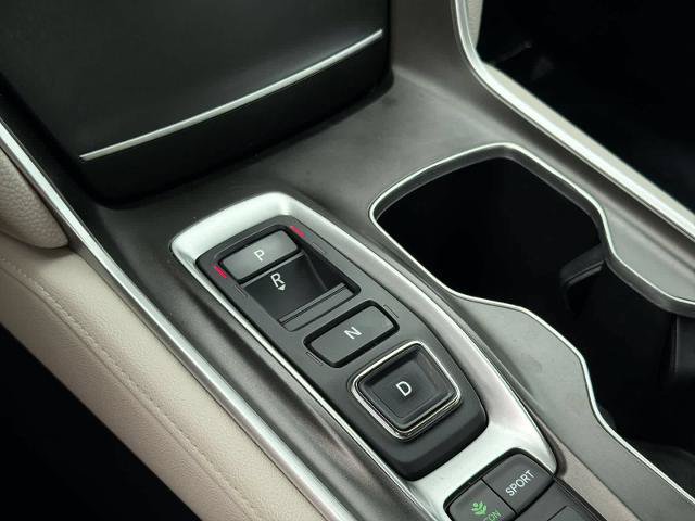 Used 2022 Honda Accord EX-L image 33