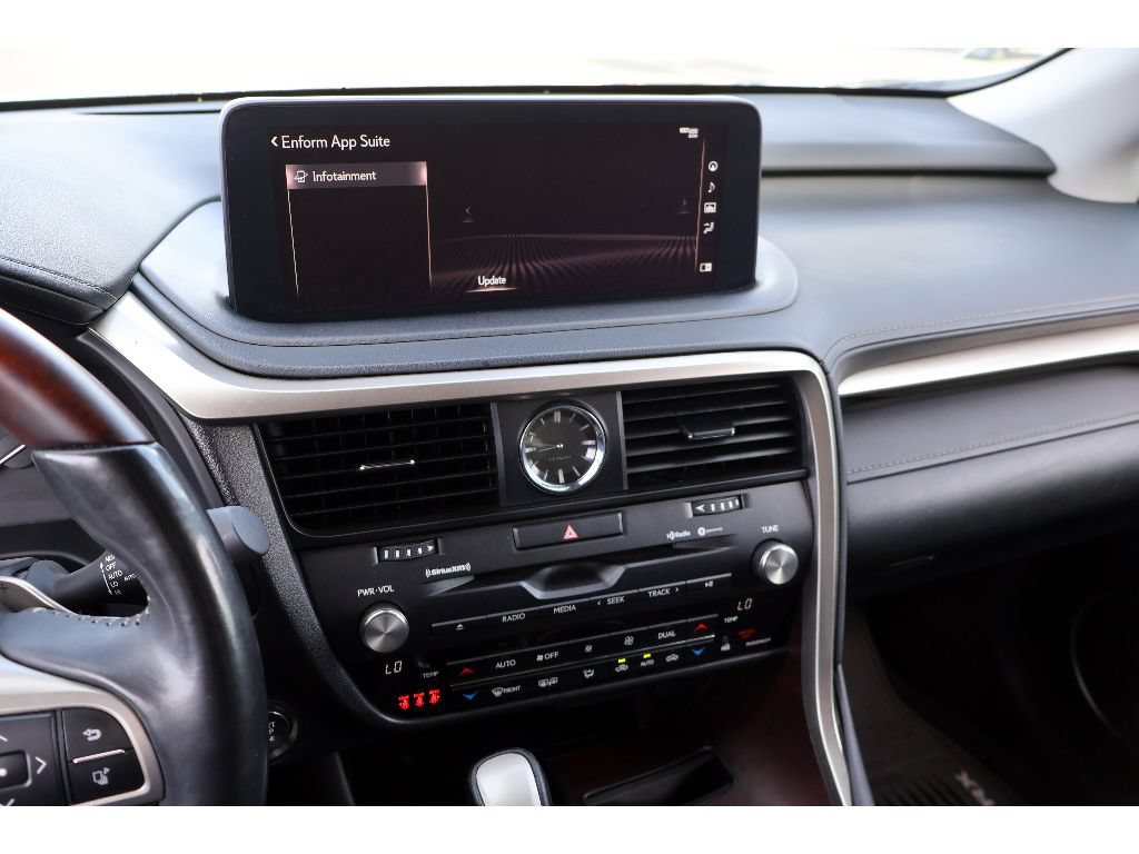 Used 2021 Lexus RX 350 AWD w/ Premium Package image 26
