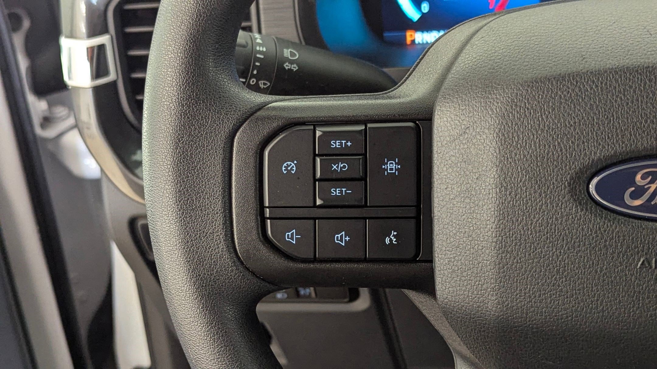 Certified 2024 Ford F150 STX image 16