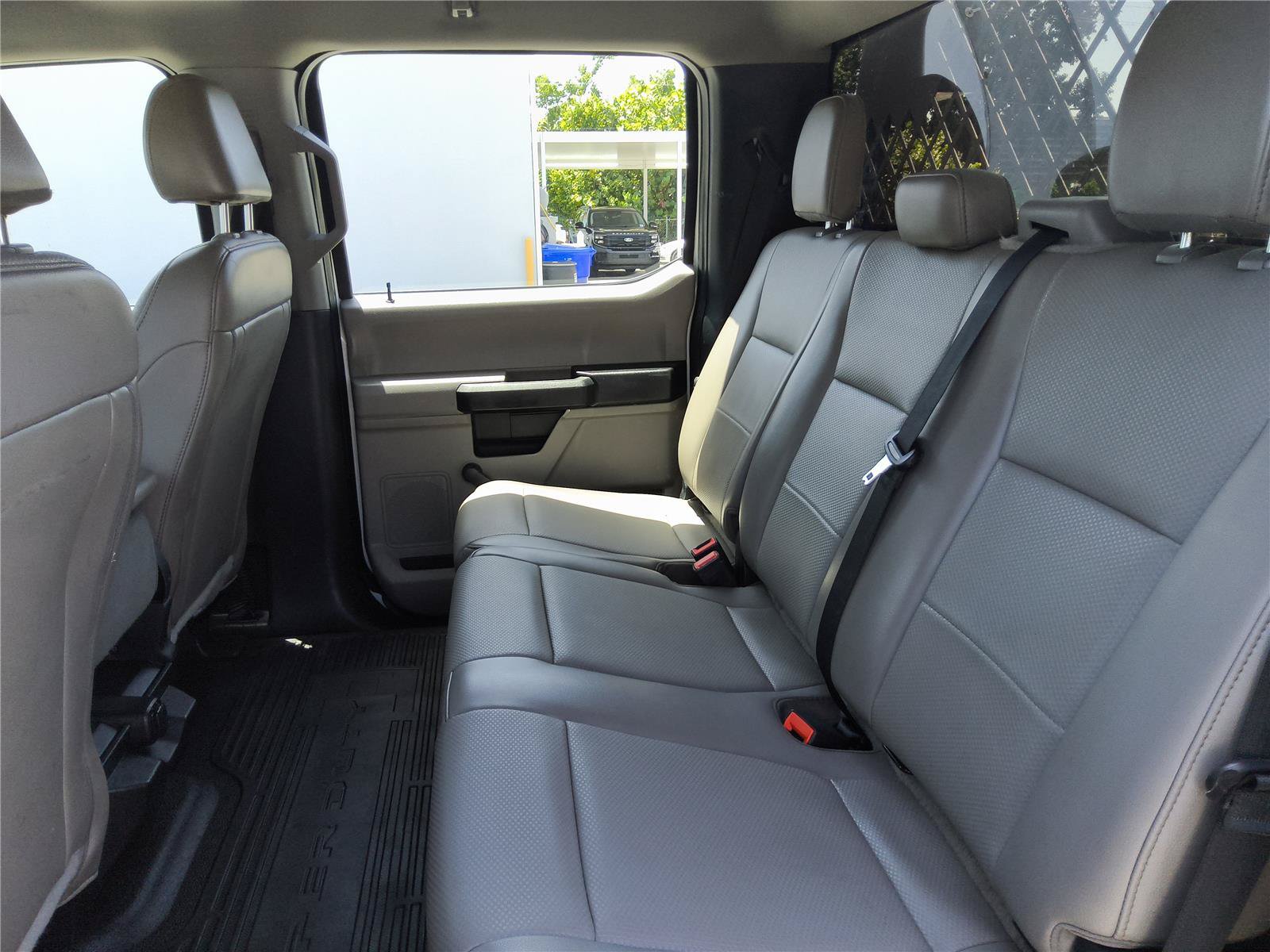 Certified 2020 Ford F450 XL AWD/4WD image 26