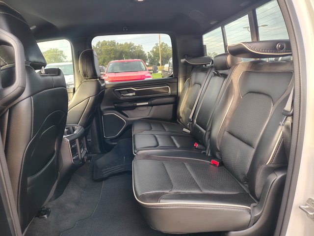 Used 2023 RAM 1500 Laramie AWD/4WD image 13