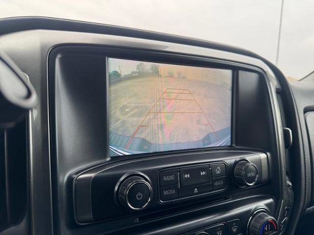 Used 2018 Chevrolet Silverado 1500 LTZ Z71 w/ LTZ Plus Package image 26