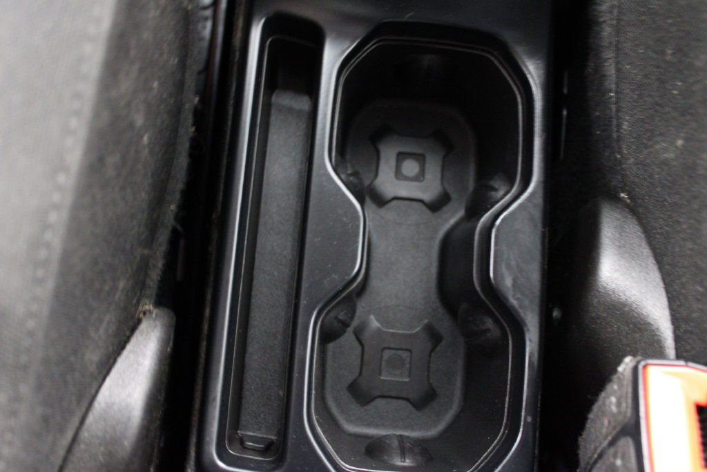 Used 2020 Jeep Renegade Sport AWD/4WD image 27