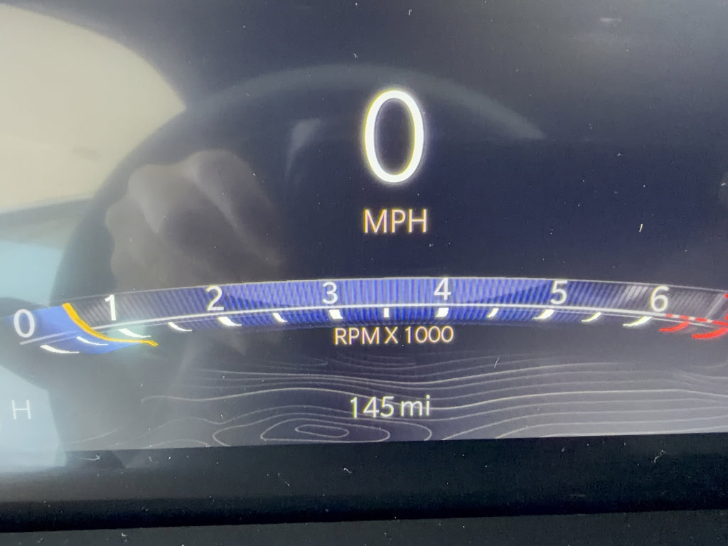 Used 2025 Jeep Grand Cherokee L Laredo image 20