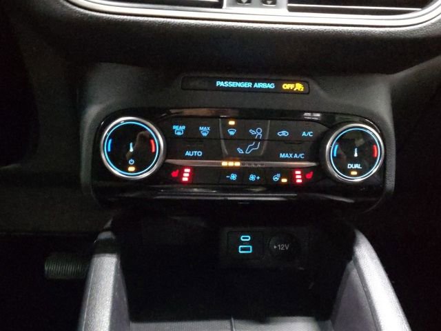 Certified 2022 Ford Escape SEL image 32