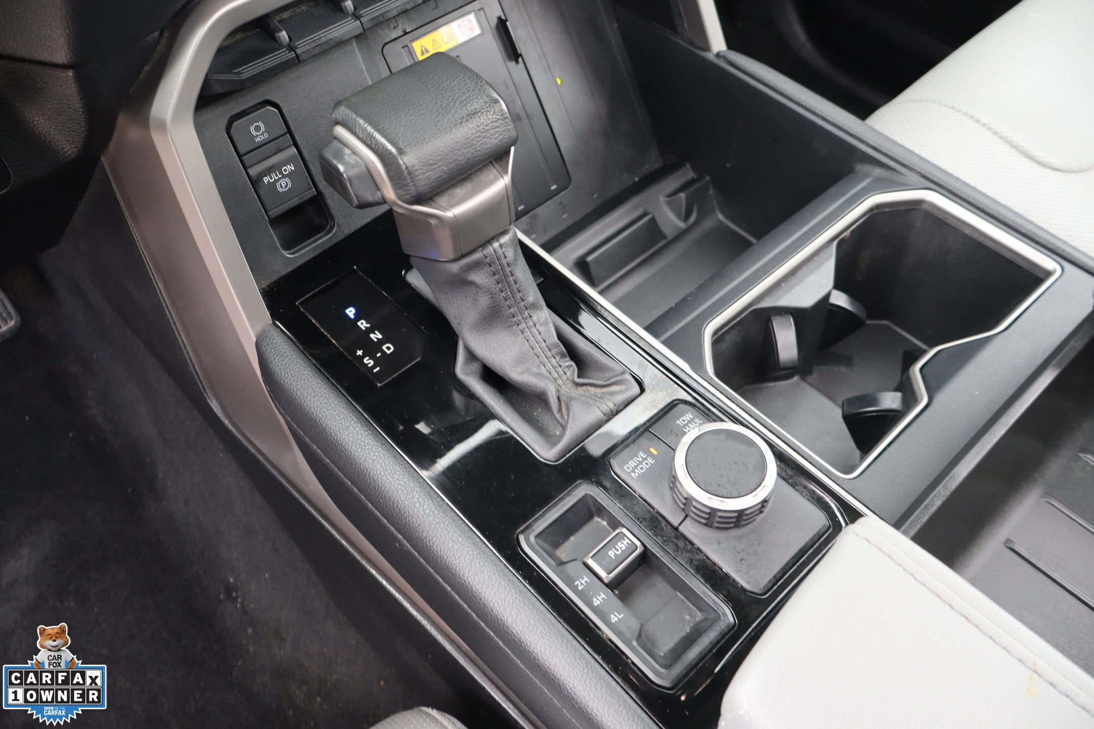Used 2024 Toyota Tundra Limited w/ Power Package AWD/4WD image 20