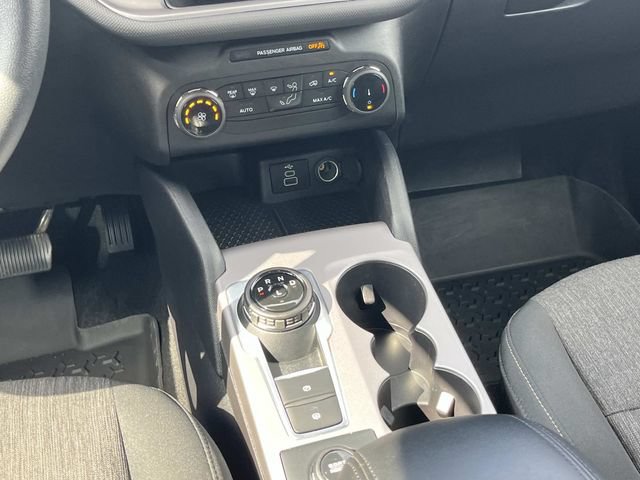 Certified 2024 Ford Bronco Sport Big Bend AWD/4WD image 26