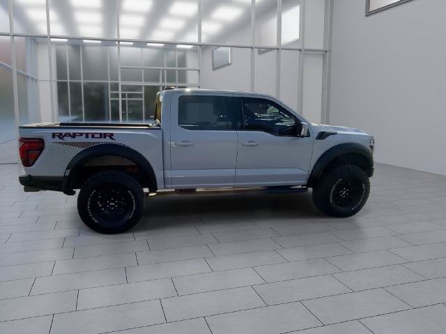 Certified 2025 Ford F150 Raptor AWD/4WD image 11