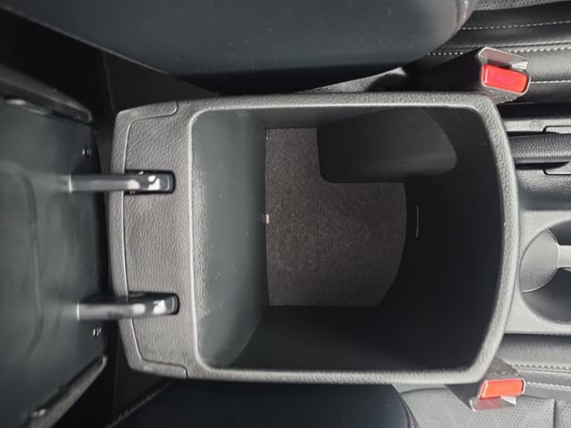 Used 2024 Kia Seltos EX AWD/4WD image 24