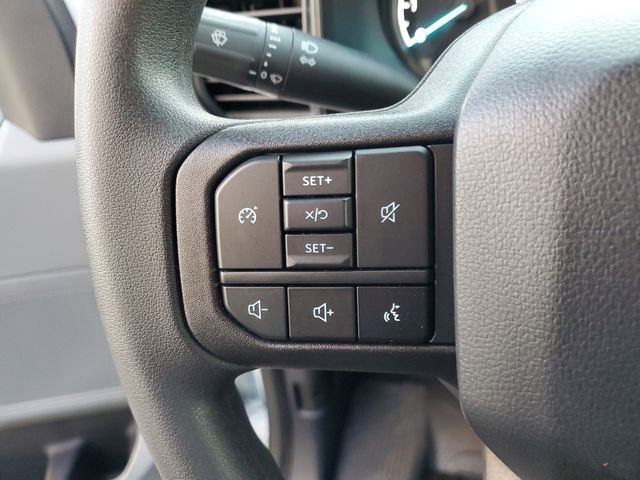 Certified 2024 Ford F350 XL w/ 360-Degree Camera Package image 15