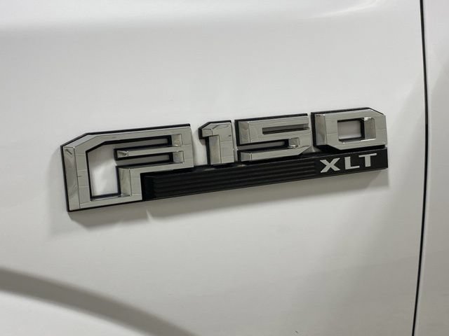 Certified 2018 Ford F150 XLT w/ Equipment Group 302A Luxury AWD/4WD image 29