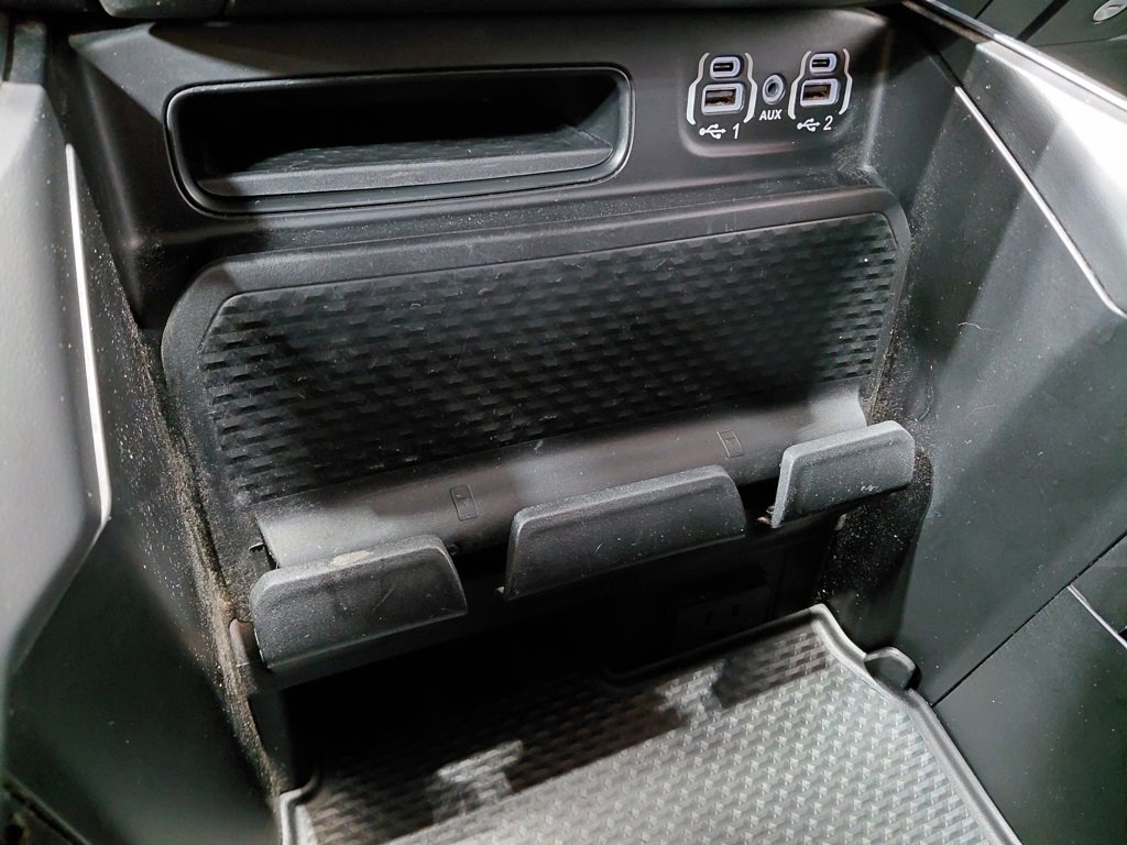 Used 2020 RAM 1500 Big Horn image 34