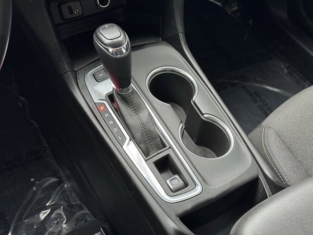 Used 2018 Chevrolet Equinox LT image 19