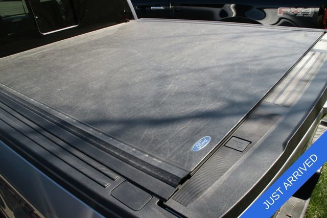 Certified 2023 Ford F150 XLT w/ Equipment Group 302A High image 13