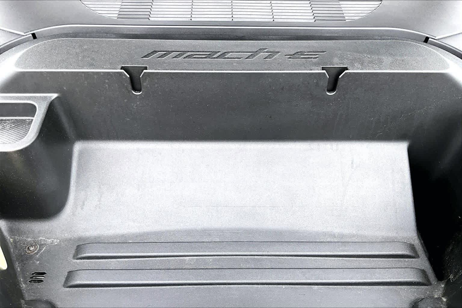 Certified 2025 Ford Mustang Mach-E GT AWD/4WD image 32