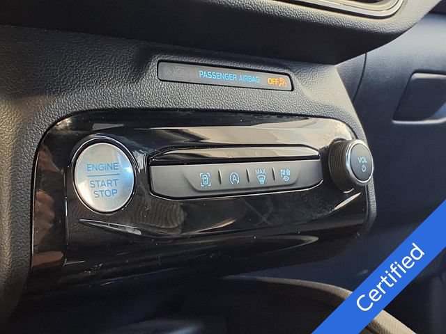 Certified 2024 Ford Escape ST-Line Select w/ Tech Pack #1 AWD/4WD image 16