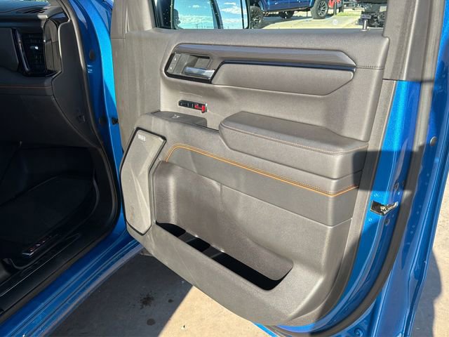 Used 2022 GMC Sierra 1500 AT4 w/ AT4 Premium Package image 10