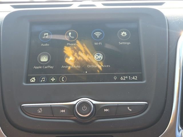 Used 2019 Chevrolet Equinox LT image 31