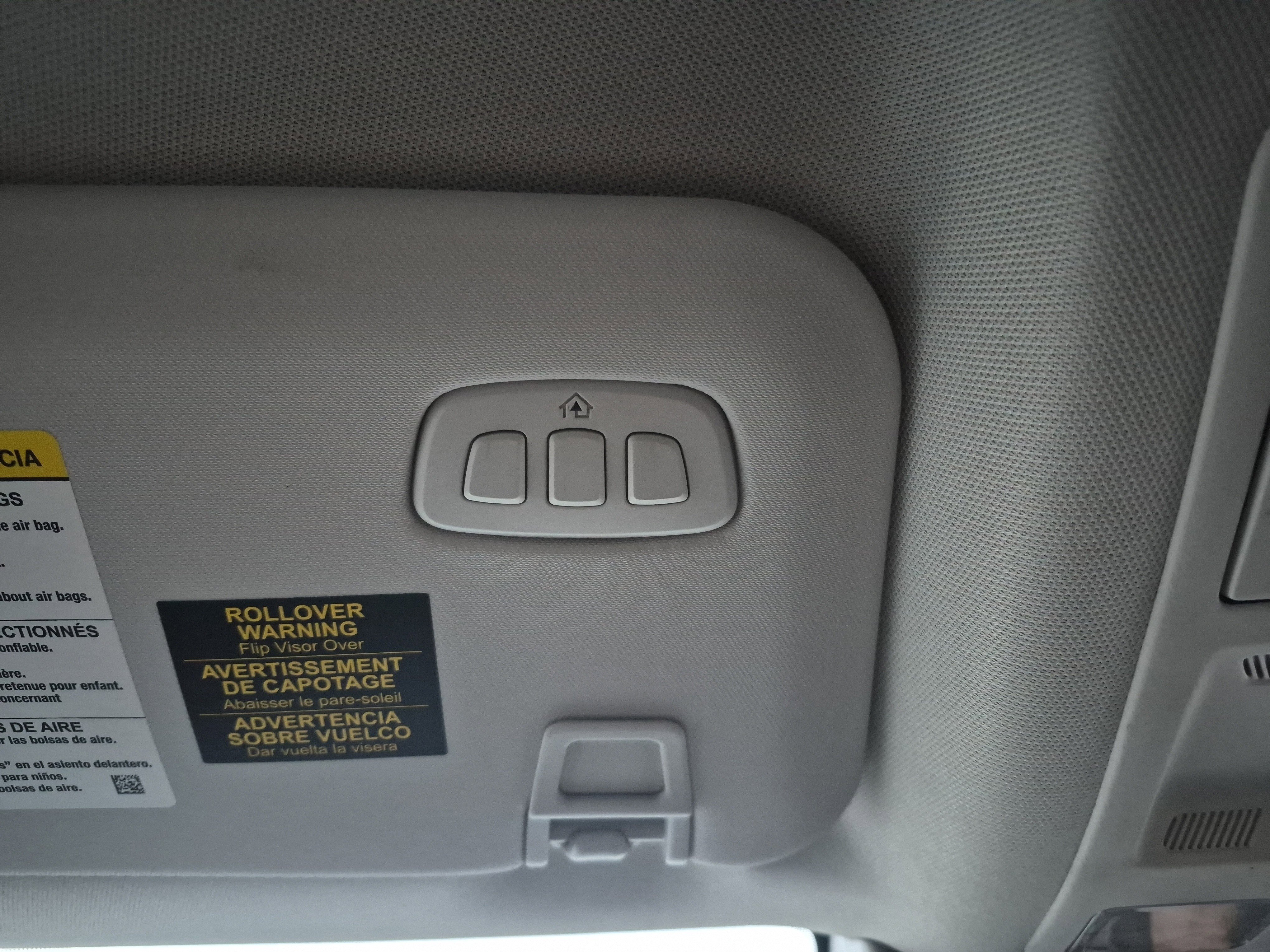 Certified 2025 Ford Bronco Sport Outer Banks w/ Outer Banks Tech Package+ image 41