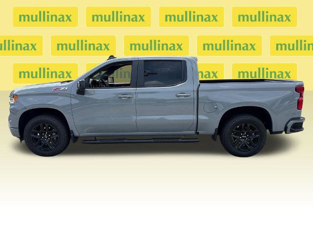 Used 2025 Chevrolet Silverado 1500 RST image 5
