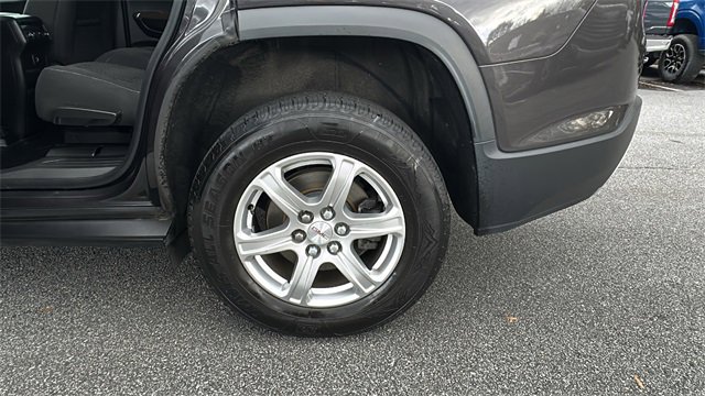 Used 2019 GMC Acadia SLE image 19