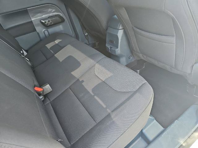 Certified 2025 Ford Maverick XL FWD image 11