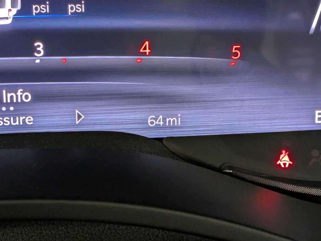 Used 2025 RAM 3500 Limited image 20