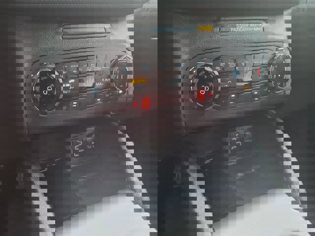 Certified 2024 Ford Bronco Sport Big Bend w/ Convenience Package image 10