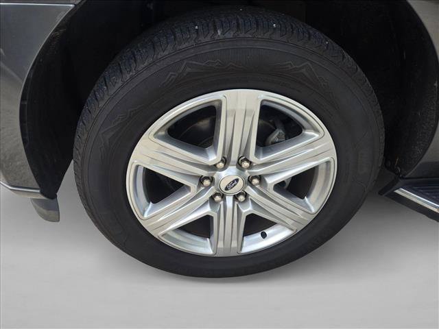 Certified 2021 Ford Expedition XLT RWD image 22