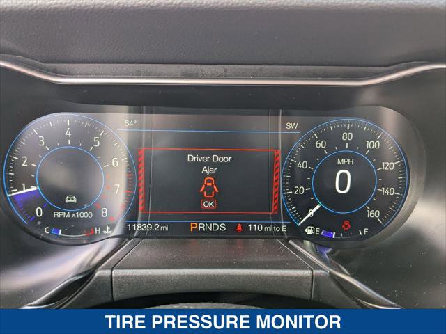 Certified 2022 Ford Mustang Premium w/ Equipment Group 201A image 15