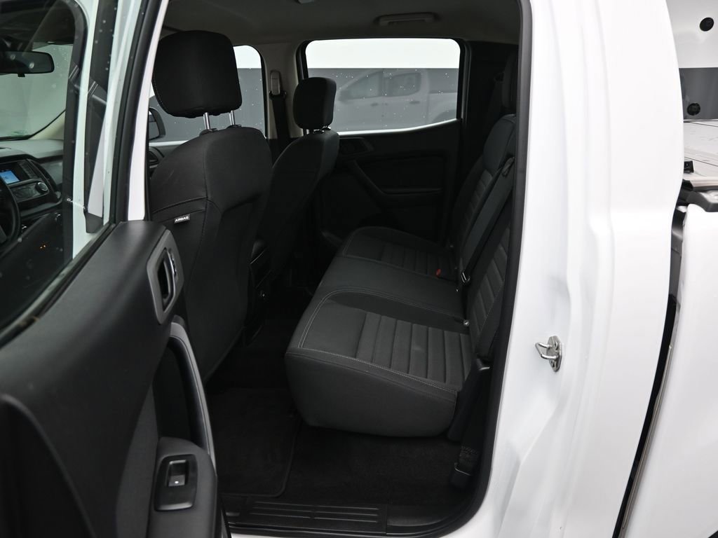 Certified 2020 Ford Ranger XL w/ Equipment Group 101A Mid image 43