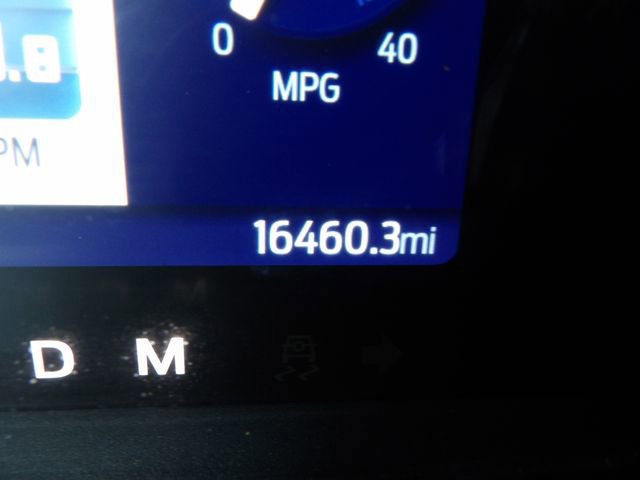 Certified 2021 Ford Bronco Badlands image 33