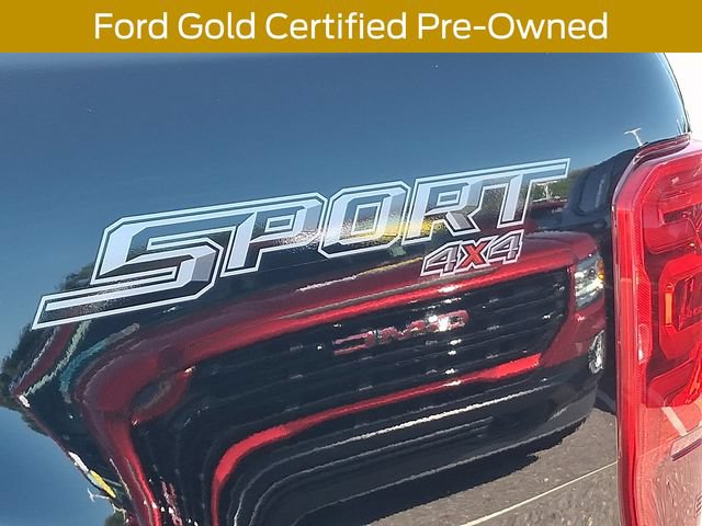 Certified 2023 Ford Ranger XLT w/ Equipment Group 302A High AWD/4WD image 33