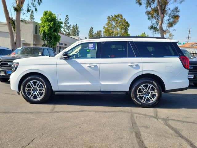 Certified 2025 Ford Expedition Active RWD image 30