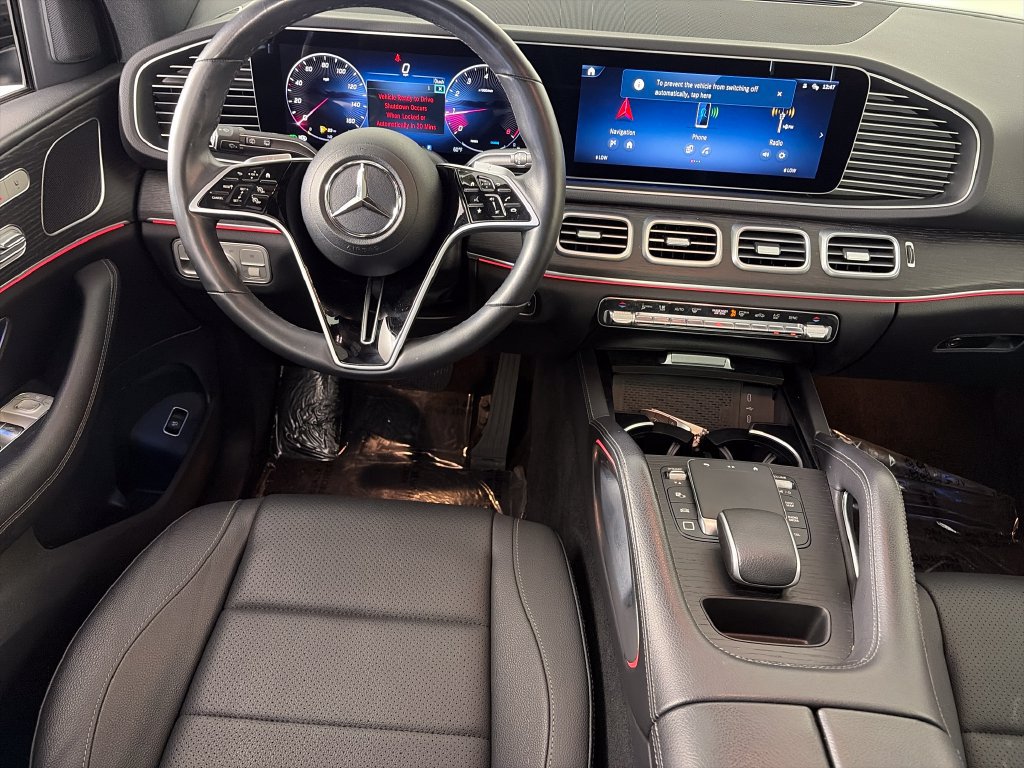 Used 2025 Mercedes-Benz GLE 350 4MATIC image 14